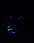 Pulsar Betty in Cake Glass Hand Pipe