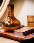 Higher Signature Vase Bong Set