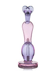 MJ Arsenal Purple Heart Bong