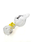 3-in-1 Glass Pipe Set