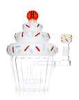 Cupcake XL Bong