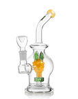 Hemper Pineapple V2 Glass Bong 7″