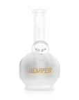 Hemper Space Fleet Glass Bong - INHALCO