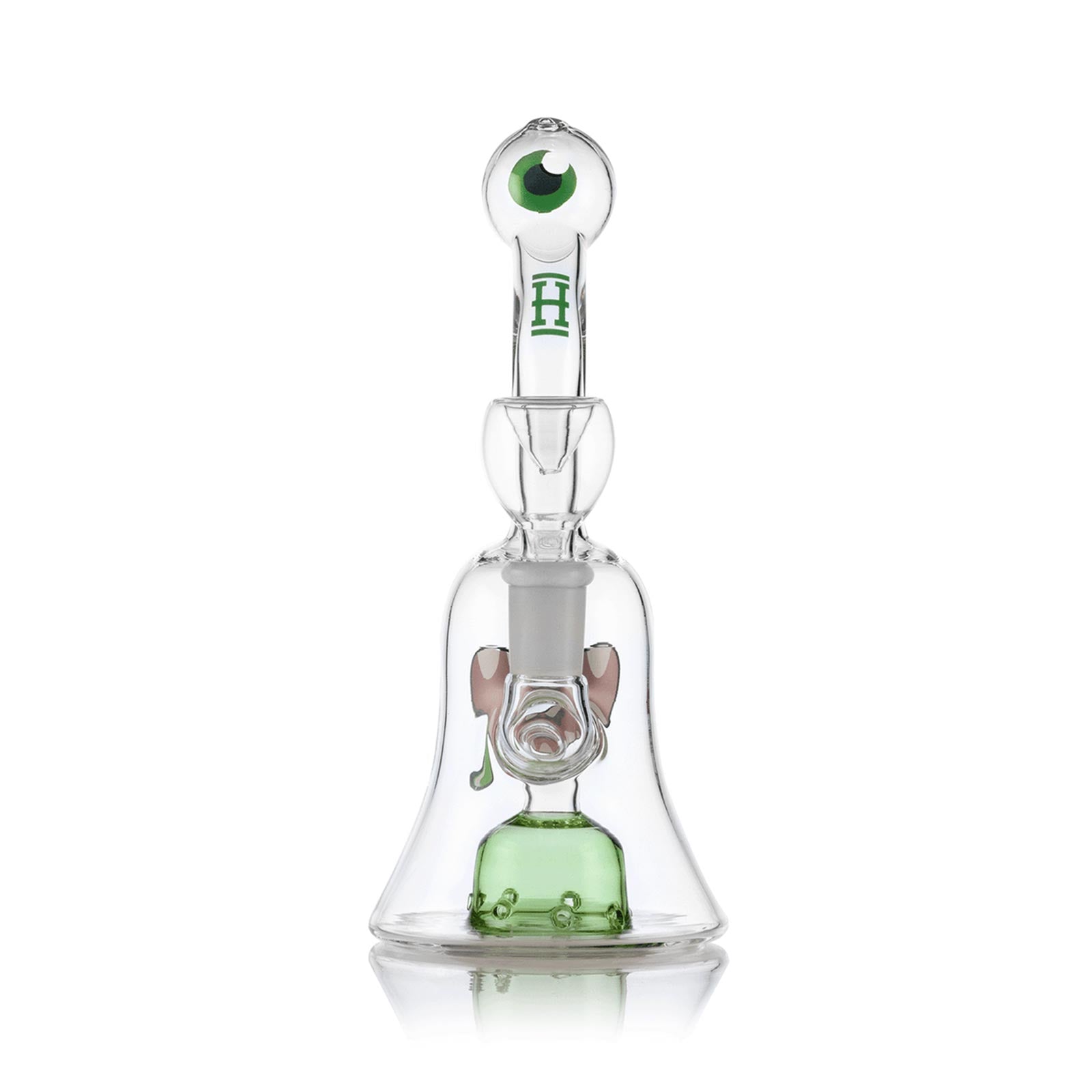 HEMPER HiClops Monster Bong main image 1