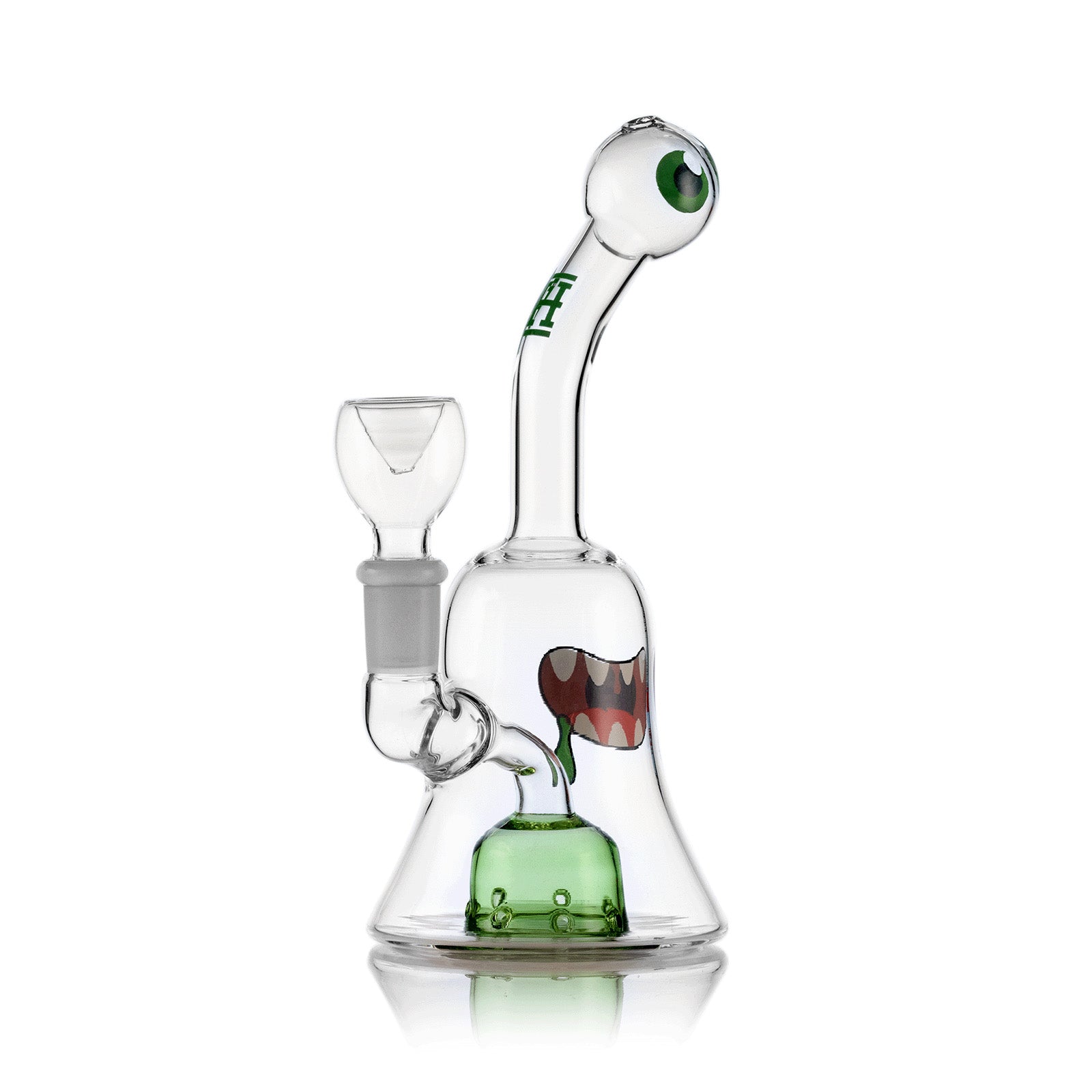 HEMPER HiClops Monster Bong main image 0
