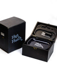 High Hutch Luxury Smoking Stash Box - inhalco