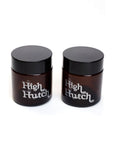 High Hutch Luxury Smoking Stash Box - inhalco