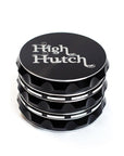 High Hutch Luxury Smoking Stash Box - inhalco