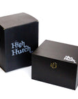 High Hutch Luxury Smoking Stash Box - inhalco