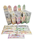 High Hemp Wraps - Individual Packs