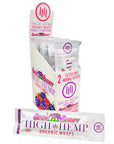 High Hemp Wraps - Individual Packs