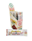 High Hemp Wraps - Individual Packs