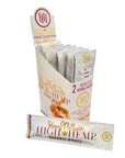 High Hemp Wraps - Individual Packs