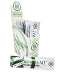 High Hemp Wraps - Individual Packs