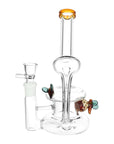 Hive Mind Recycler Water Bong
