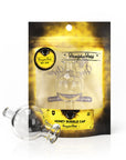 Honey Bubble Cap Carb Cap - INHALCO