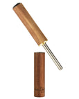 Honey Labs HoneyDabber II Black Walnut Straw - INHALCO