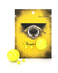 Honeybee Dichro Neon Dab Marble Set - INHALCO