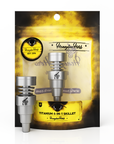 Honeybee Herb Dab Nails for Rigs 6-in-1