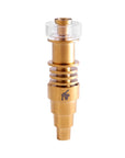 Titanium 6 in 1 Hybrid Dab Enail