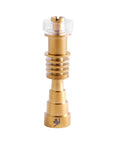 Titanium 6 in 1 Hybrid Dab Enail