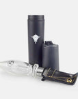 Honeybird Classic Cannaster with Quartz Tip