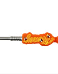 Honeycomb Nectar Collector Orange