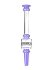 Honeycomb Mini Glass Nectar Collector - INHALCO