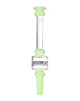 Honeycomb Mini Glass Nectar Collector - INHALCO