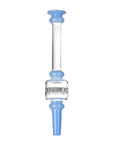 Honeycomb Mini Glass Nectar Collector - INHALCO