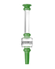 Honeycomb Mini Glass Nectar Collector - INHALCO