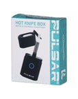 Hot Knife Box 2-in-1 Electric Dab Tool - INHALCO
