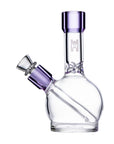 Human Grade Ball Water Pipe 6"