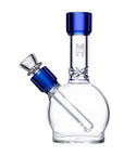 Human Grade Ball Water Pipe 6"