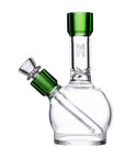Human Grade Ball Water Pipe 6"