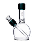 Human Grade Ball Water Pipe 6"