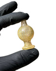 AFM Bubble Dichro Glass Carb Cap