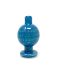 AFM Bubble Dichro Glass Carb Cap