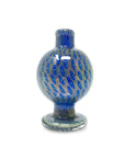 AFM Bubble Dichro Glass Carb Cap