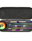 Dab Tool Kit with Hard Case - INHALCO