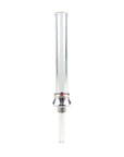 Infinity Dab Tech Nectar Straw with Quartz Tip