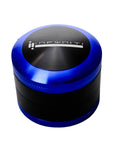 Infyniti 4 parts Aluminium Herb Grinder