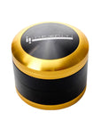 Infyniti 4 parts Aluminium Herb Grinder
