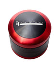 Infyniti 4 parts Aluminium Herb Grinder