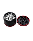 Infyniti 4 parts Aluminium Herb Grinder