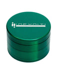Infyniti Metal Herb Grinder 4 Parts - INHALCO