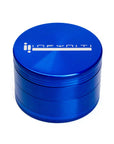 Infyniti Metal Herb Grinder 4 Parts - INHALCO