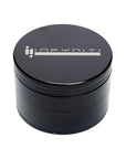 Infyniti Metal Herb Grinder 4 Parts - INHALCO