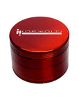 Infyniti Metal Herb Grinder 4 Parts - INHALCO