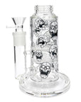 Prism Skull Big Honeycomb Single Stack